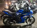 Suzuki Gixxe 2018 Model 1st owner