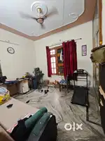 Separate entry