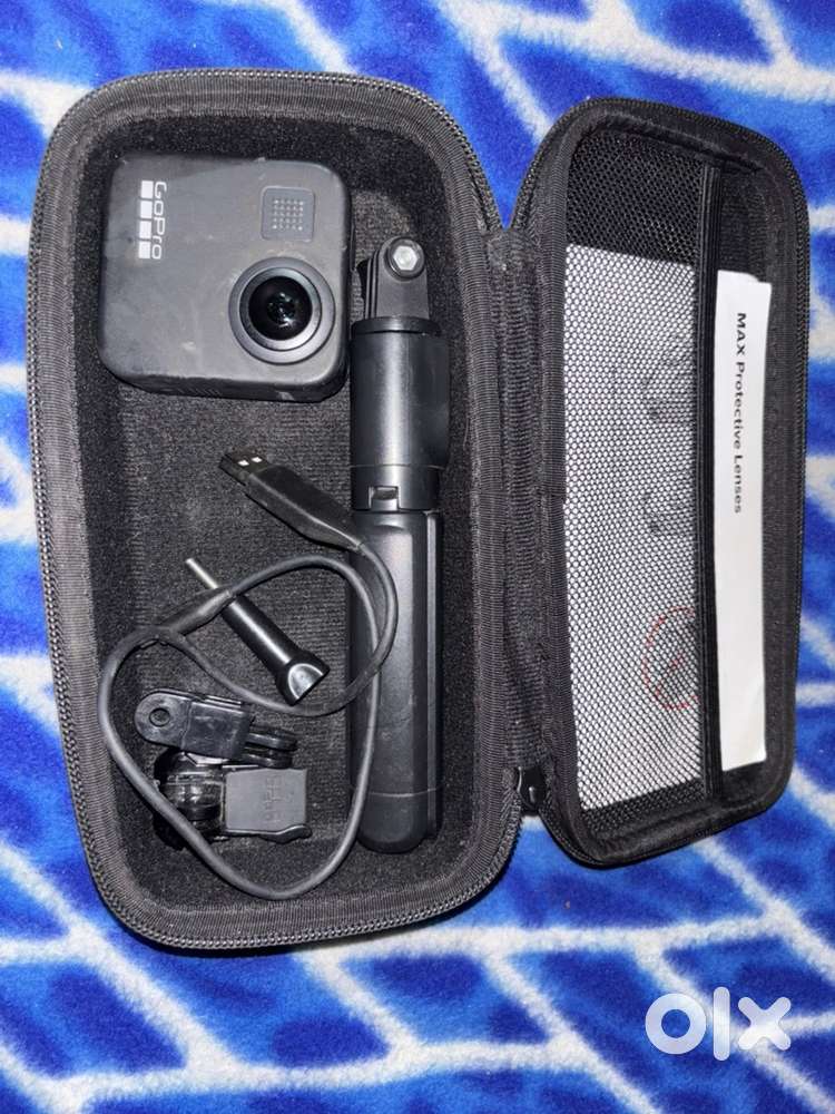 Gopro MAX 360