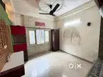 2BHK for family only