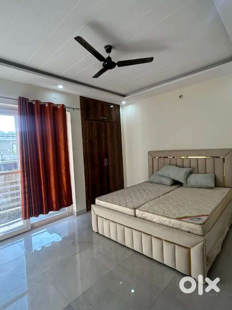 1bhk builder floor for sale