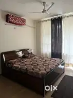 Fully furnished flat in lesse