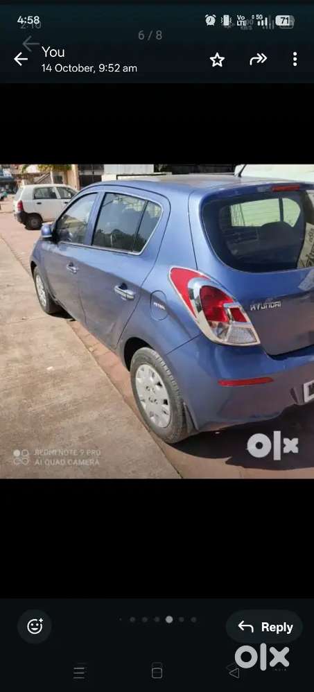 Petrol+CNG RTO Approved