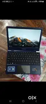 Sell selll jaldi kijye aisa moka fir nahi (android leptop )