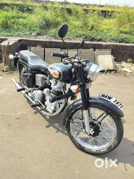 Royal Enfield Bullet Standard 1986 model
