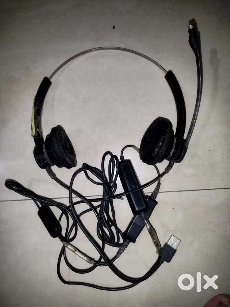 Practica By Plantronics Handset For Sale