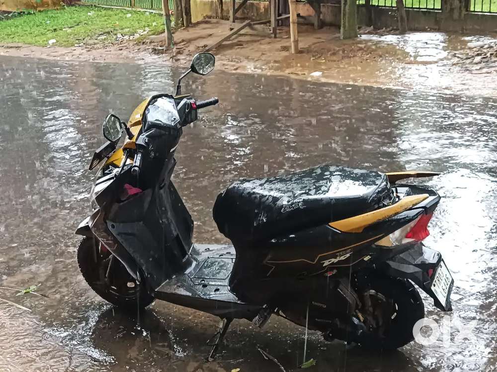 Scooty for sale