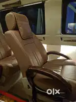 Premium

9 Traveller Seats -

Innova

Style |

Super Comfy |

Like New