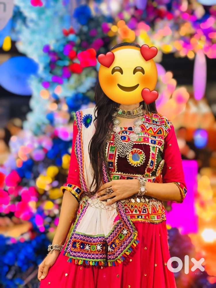 Chaniya Choli