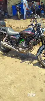 Bajaj Avenger 220