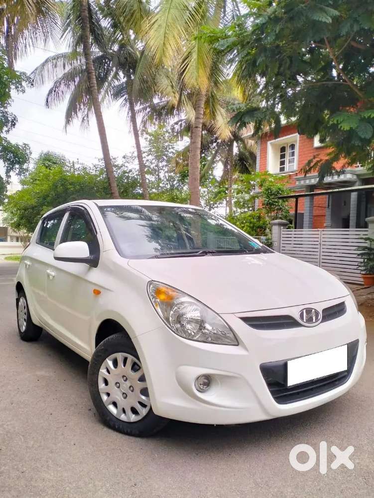 Hyundai I20 Magna for sale