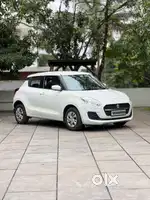 Maruti Suzuki Swift 2018 AMT VXI, 2022, Petrol