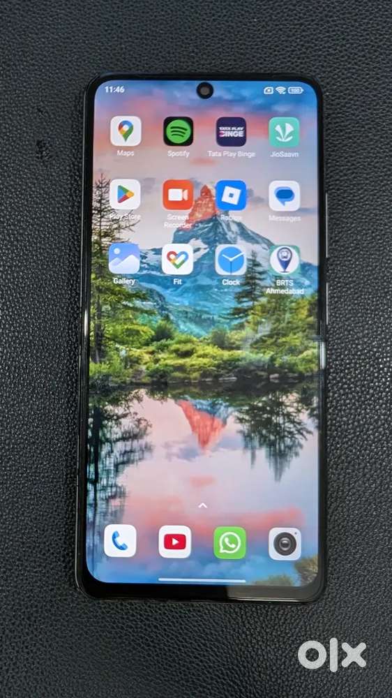 Mi 11x 5G 8/128GB