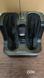 Foot massager