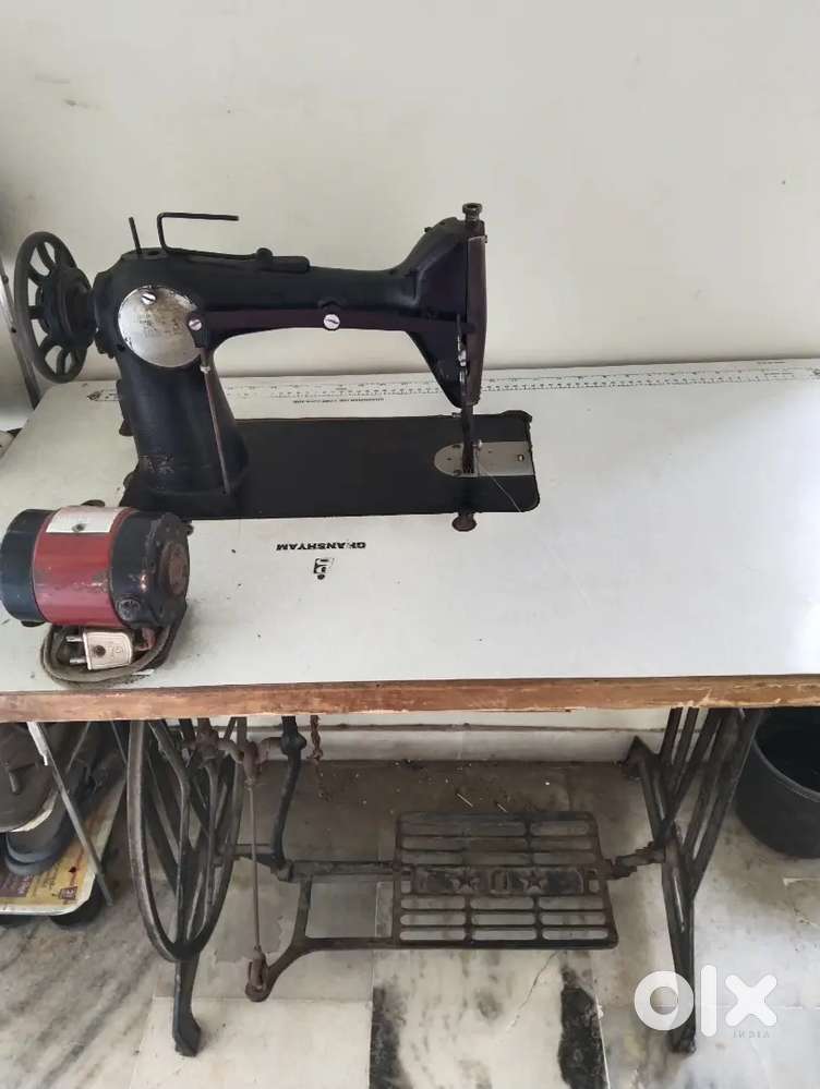 Arun silai machine