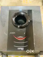 CEMEX AMPLIFIER(BUFFER)