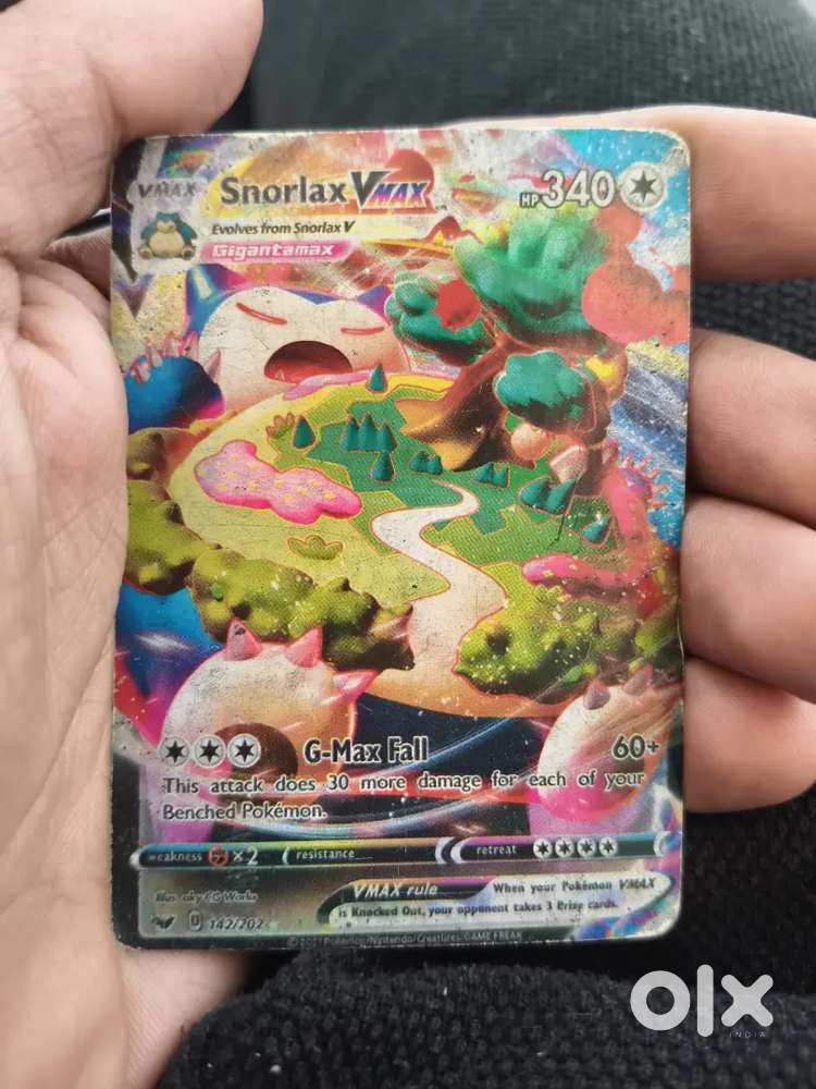 Pokemon Card TCG
