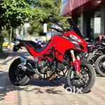 Ducati Multistrada 1200