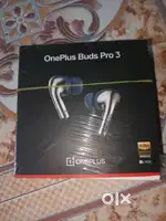 One plus buds