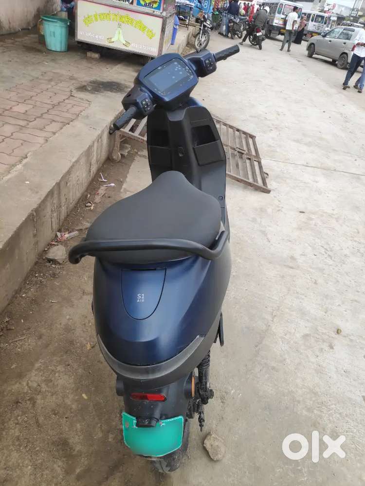 Ola S1 air 2 second generation almost new condition