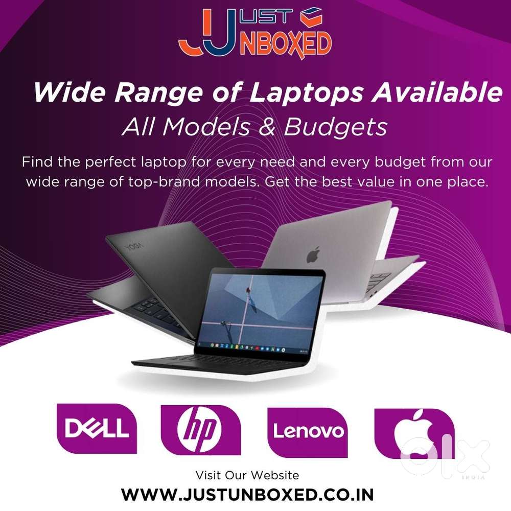 Wide Range of Used Laptops  Best Prices  Fully Tested