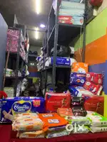 Diaper, wet wipes, Sanitary pad in Wholesale Lot for Sale