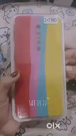 One plus 7 pro phone case