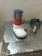 PERFECT JOSH Mixer grinder