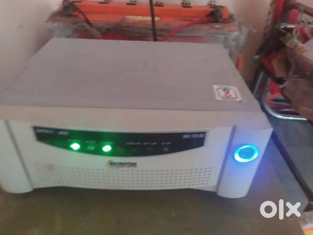 Microtek Inverter