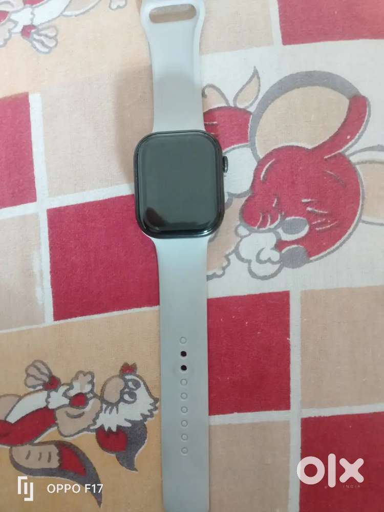 Apple watch series 10