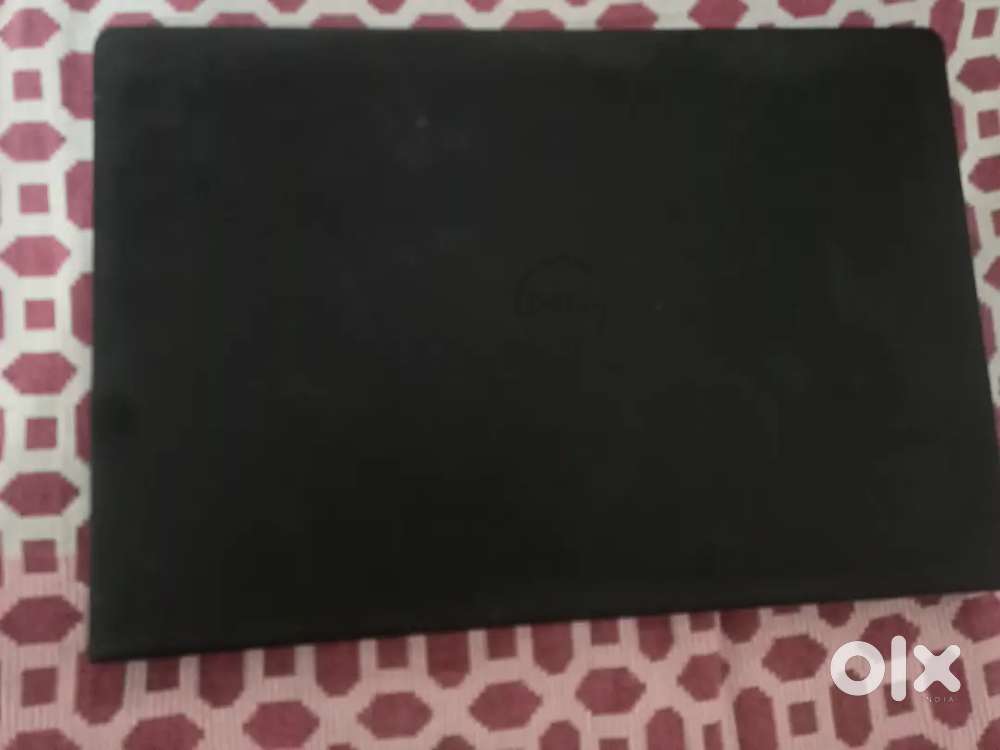 DELL LAPTOP WITH i3 5th gen 1TB HDD 4GB RAM