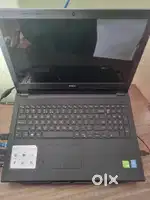 Dell i7 laptop
