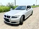 BMW 3 Series 2011