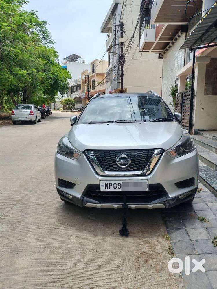 Nissan Kicks 1.5 XV Premium Plus Diesel, 2019, Diesel