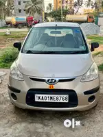 Hyundai i10 2009 Petrol Well Maintained