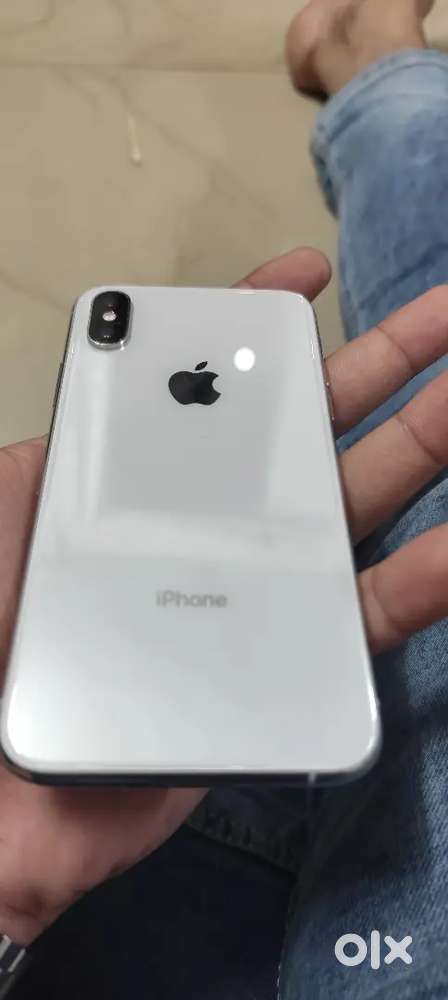 iPhone XS 64GB – Excellent Battery 94% – Budget Friendly!