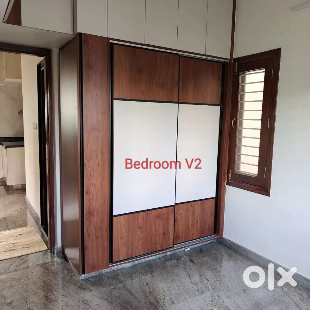 1BHK spacious home for rent