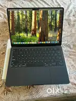 Apple Macbook air m3 13inch