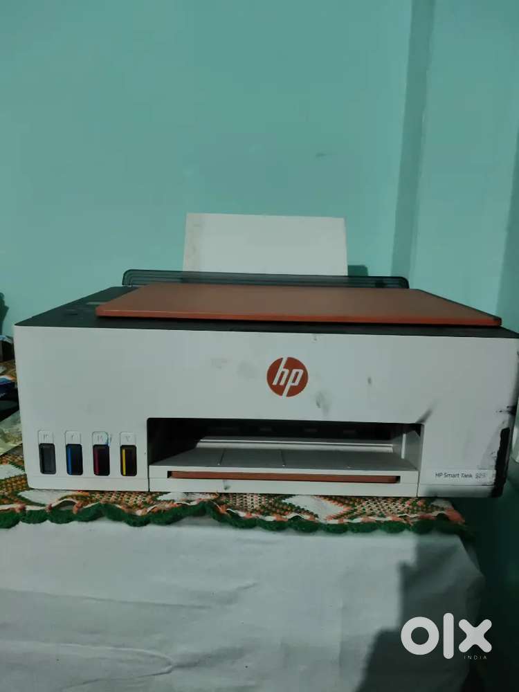 Printer selling