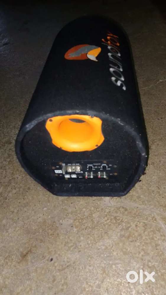 Basstube best sound quality