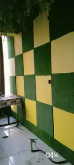 Space available for Doctors Chamber