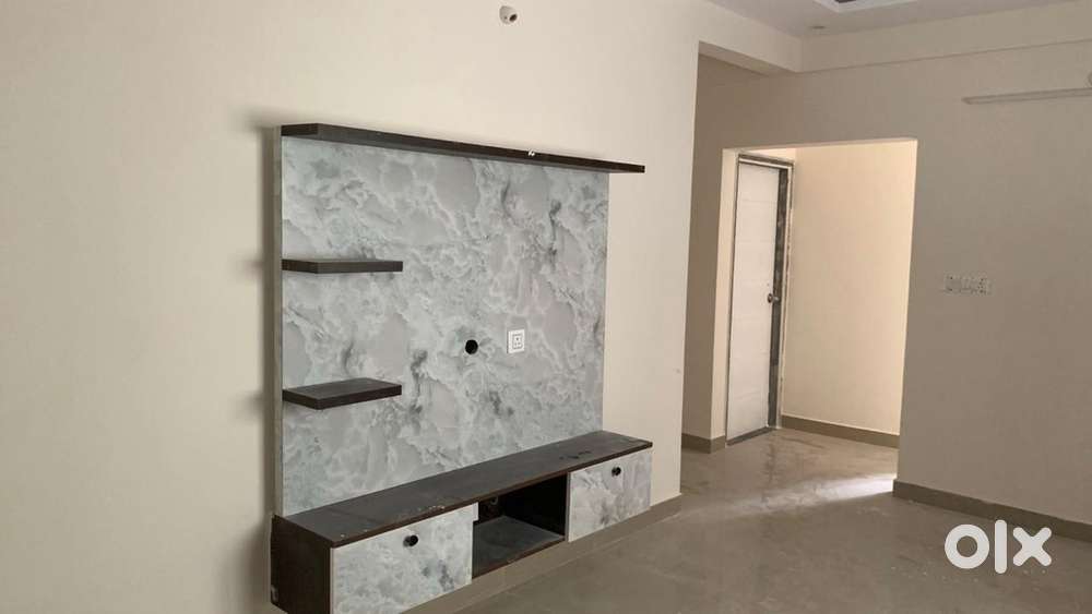 2BHK Flat Available in Bommanhalli for lease ready to move