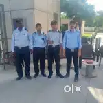 Security Guard