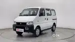 Maruti Suzuki Eeco 5 Seater AC, 2024, Petrol