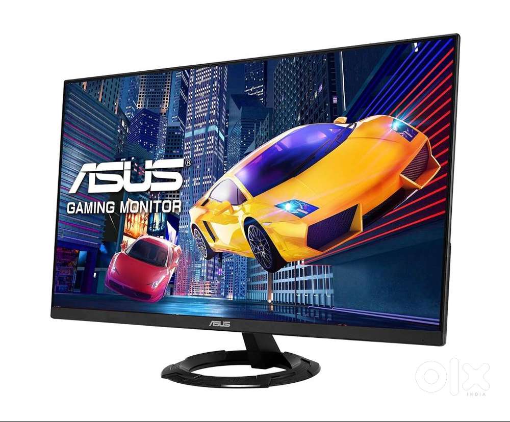 ASUS 27 inch VZ279HEG1R Gaming Monitor - 3 years old