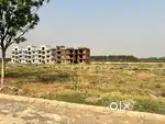 Book your plot in Lalru just at 16 lacs MC approved Registery case