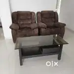 Want to sell Sofa