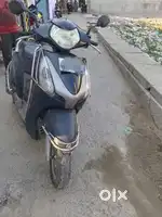 Honda AVIATOR
