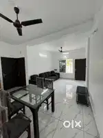 2bhk Fully Furnished Apartment kakkanad Seaport Airport road
