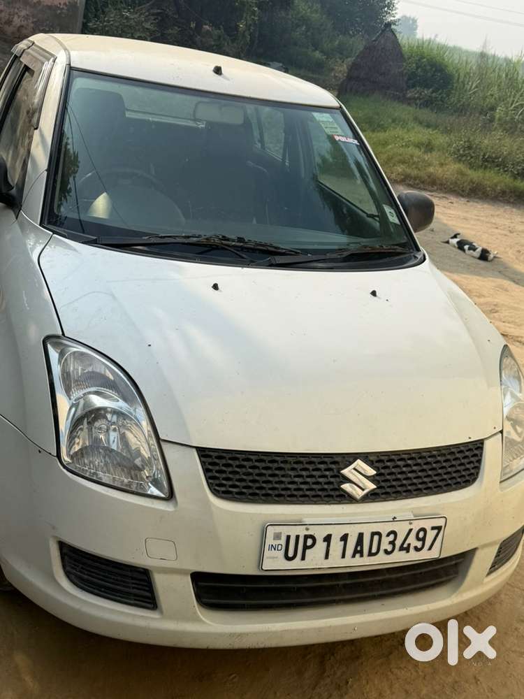 Swift diesal 2011 model